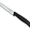 VIC6.7703 VICTORINOX COUTEAU OFFICE SWISSCLASSIC 10CM NOIR