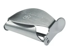 VIC7.6074 - Victorinox Cuisine EPLUCHEUR METALLIQUE TOUT INOX