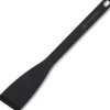 VIC7.6203.3V SPATULE BISEAUTEE VICTORINOX KITCHEN 32,5X5,4CM NOIR