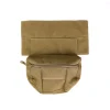 VIG.CRC.COY - VIGILANT Chest Rig Compact COYOTE