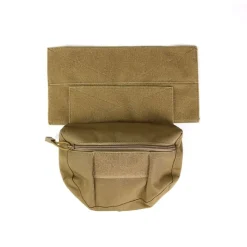 VIG.CRC.COY - VIGILANT Chest Rig Compact COYOTE