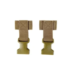 VIG.CRC.COY - VIGILANT Chest Rig Compact COYOTE