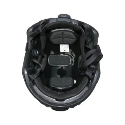VIG.FAST.BK.L - VIGILANT Casque Balistique FAST NIJ 3A L 54-58cm NOIR