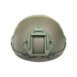 VIG.FAST.GR.XL - VIGILANT Casque Balistique FAST NIJ 3A XL 59-62cm VERT