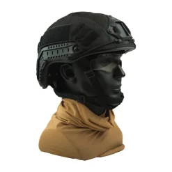 VIG.HC.BL.XL - VIGILANT Couvre Casque Fast XL NOIR