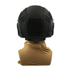 VIG.HC.BL.XL - VIGILANT Couvre Casque Fast XL NOIR