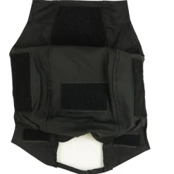 VIG.HC.BL.XL - VIGILANT Couvre Casque Fast XL NOIR