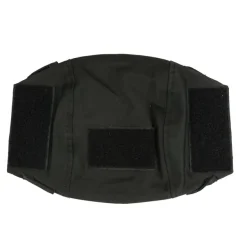 VIG.HC.BL.XL - VIGILANT Couvre Casque Fast XL NOIR