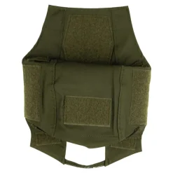 VIG.HC.GR.XL - VIGILANT Couvre Casque Fast XL VERT OLIVE