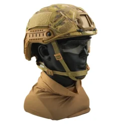 VIG.HC.MC.XL - VIGILANT Couvre Casque Fast XL MULTICAM