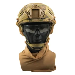 VIG.HC.MC.XL - VIGILANT Couvre Casque Fast XL MULTICAM