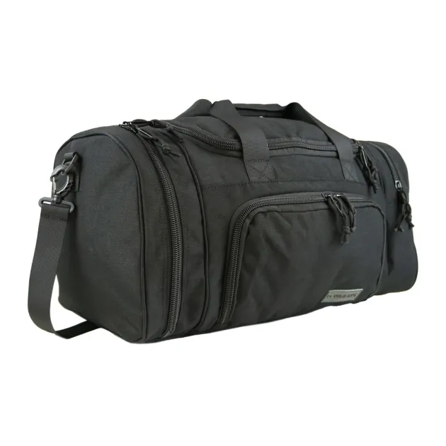 VIG-LTB-237-BK - VIGILANT Sac de transport 40 L NOIR