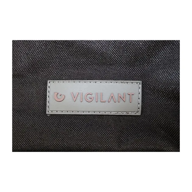 VIG-LTB-237-BK - VIGILANT Sac de transport 40 L NOIR