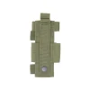 VIG.PTQ.BK - VIGILANT Porte Garrot Tourniquet BLACK