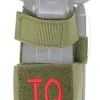 VIG.PTQ.OD - VIGILANT Porte Garrot Tourniquet OD GREEN