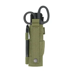 VIG.PTQ.OD - VIGILANT Porte Garrot Tourniquet OD GREEN