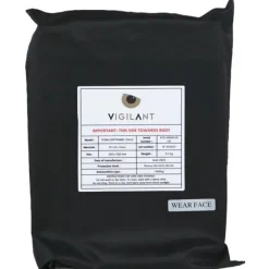 VIG.SOFTPANEL15X20 - VIGILANT Insert balistique souple 15x20 NIJ IIIA
