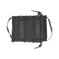 VIG-TL-843-BLK - VIGILANT IFAK Slider Poche Médicale NOIR