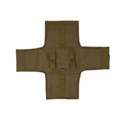 VIG-TL-843-COY - VIGILANT IFAK Slider Poche Médicale COYOTE