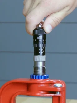 92218 - Vis micrométrique Lee pour arme longue