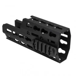 VMAKKMS - VISM AK KeyMod Handguard Short
