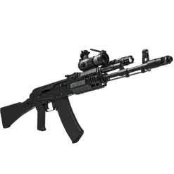 VMAKKMS - VISM AK KeyMod Handguard Short