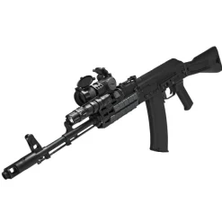 VMAKKMS - VISM AK KeyMod Handguard Short