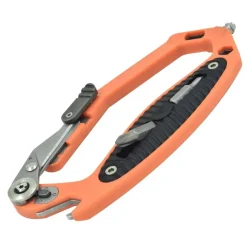 VNIMT18FRNPSWOR - VNives Outil multifonctions C.R.A.B. Orange