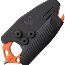 VNIMT18FRNPSWOR - VNives Outil multifonctions C.R.A.B. Orange