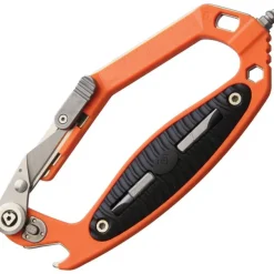 VNIMT18FRNPSWOR - VNives Outil multifonctions C.R.A.B. Orange