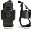 VPCHA1BK - VIPERADE CHA1 Radio Pouch Black