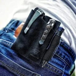 VPPJ12BR - VIPERADE PJ12 EDC Pocket Organizer