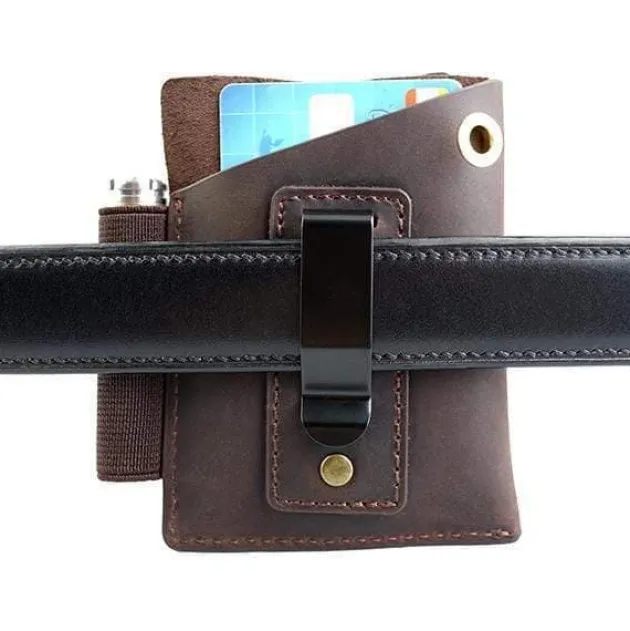 VPPJ12BR - VIPERADE PJ12 EDC Pocket Organizer