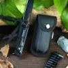 VPVAK4BK - VIPERADE VAK4 Multi Function Knife
