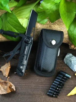 VPVAK4BK - VIPERADE VAK4 Multi Function Knife