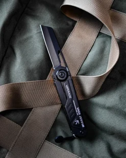 VPVAK4BK - VIPERADE VAK4 Multi Function Knife