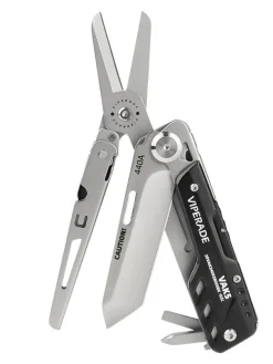 VPVAK5 - VIPERADE VAK5 Multi Function Knife