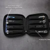 VPVE41BK - VIPERADE Valisette 8 emplacements NOIR