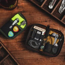 VPVE10BK - VIPERADE VE10 EDC Tool Pouch
