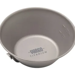 VR308 - Vargo Gamelle Sierra Cup titane 300 ml