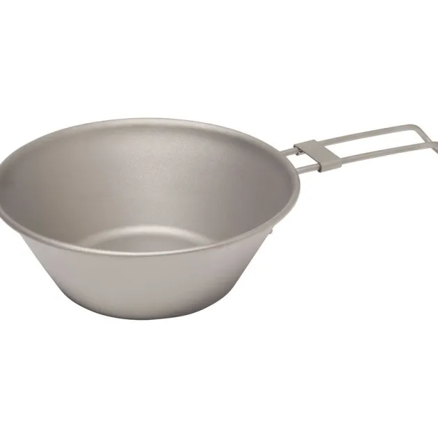 VR308 - Vargo Gamelle Sierra Cup titane 300 ml