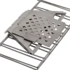 VR433 - Vargo Grill pliant en titane