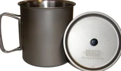 VR401 - Vargo Mug titane