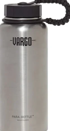 VR460 - VARGO Para-Bottle Isotherme Inox 1L