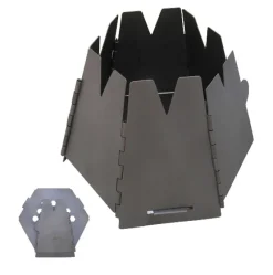 VR415 - Vargo Réchaud de poche titane