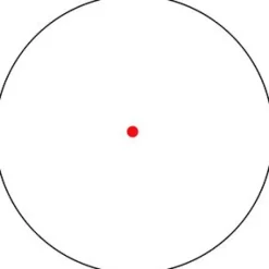 VSFRG_501 - Vortex StrikeFire II Red/Green dot