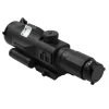 VSRTM3940GV3 - VISM SRT Gen3 Scope 3-9X40 Mil-Dot