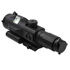 VSRTM3940GV3 - VISM SRT Gen3 Scope 3-9X40 Mil-Dot