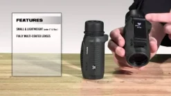 VS825 - VORTEX Monoculaire SOLO 8x25