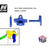 VTARFRP - NcSTAR AR15 Front Receiver Pin Tools